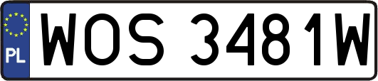 WOS3481W