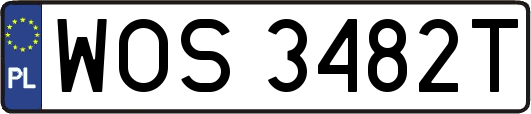 WOS3482T