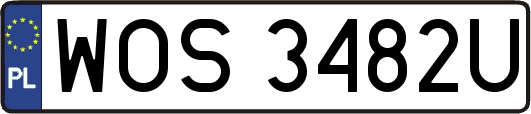 WOS3482U