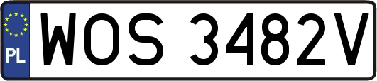 WOS3482V