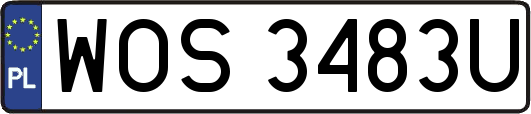 WOS3483U