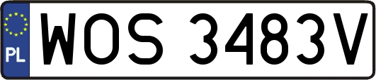 WOS3483V
