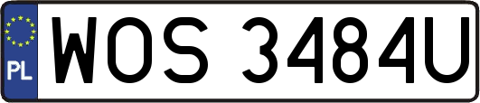 WOS3484U