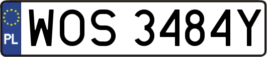 WOS3484Y