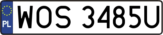WOS3485U