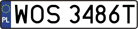WOS3486T