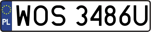 WOS3486U