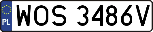 WOS3486V