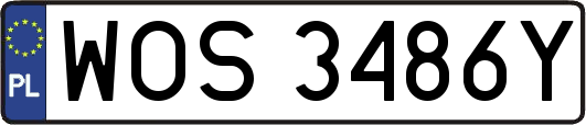 WOS3486Y