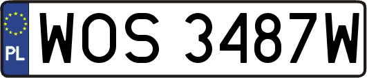 WOS3487W