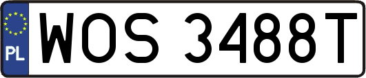 WOS3488T