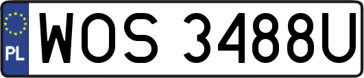 WOS3488U