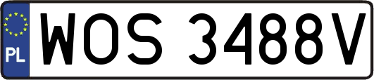 WOS3488V