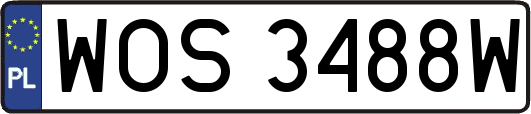 WOS3488W