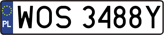 WOS3488Y