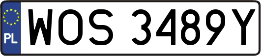 WOS3489Y