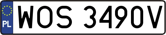 WOS3490V