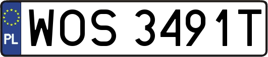 WOS3491T