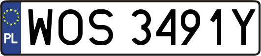 WOS3491Y