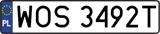 WOS3492T