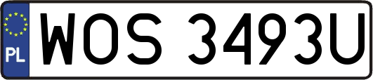 WOS3493U