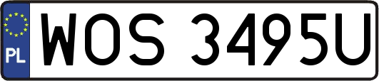 WOS3495U