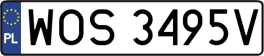 WOS3495V