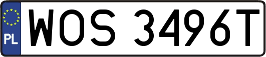 WOS3496T