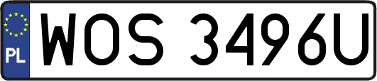 WOS3496U