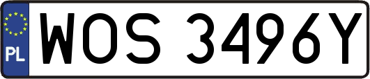 WOS3496Y