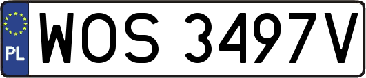 WOS3497V