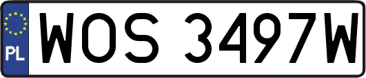 WOS3497W