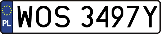 WOS3497Y