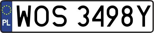 WOS3498Y