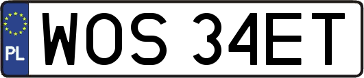 WOS34ET
