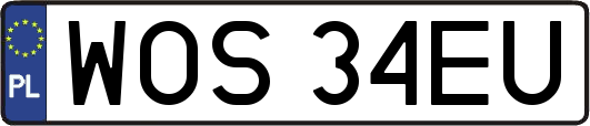 WOS34EU