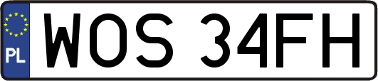 WOS34FH