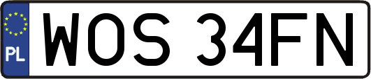 WOS34FN