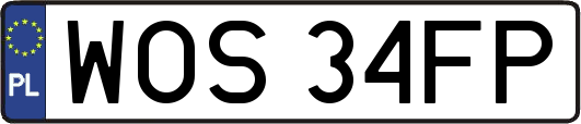 WOS34FP