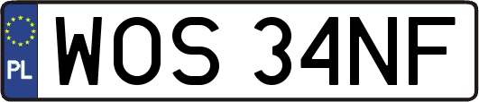 WOS34NF