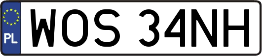 WOS34NH
