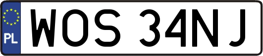 WOS34NJ