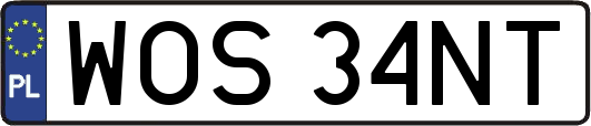 WOS34NT