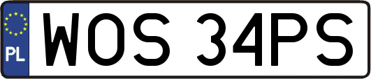 WOS34PS
