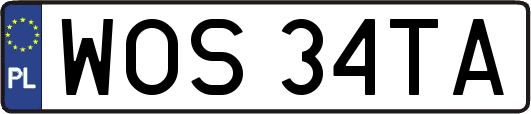 WOS34TA