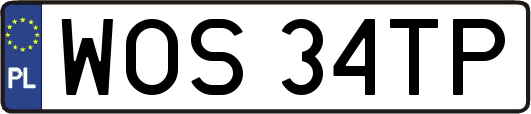 WOS34TP