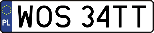 WOS34TT