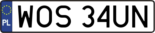 WOS34UN