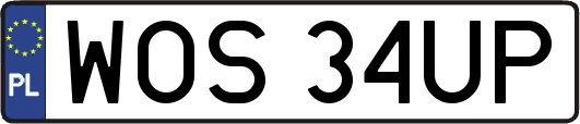 WOS34UP