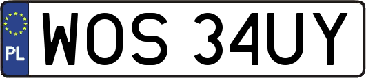 WOS34UY
